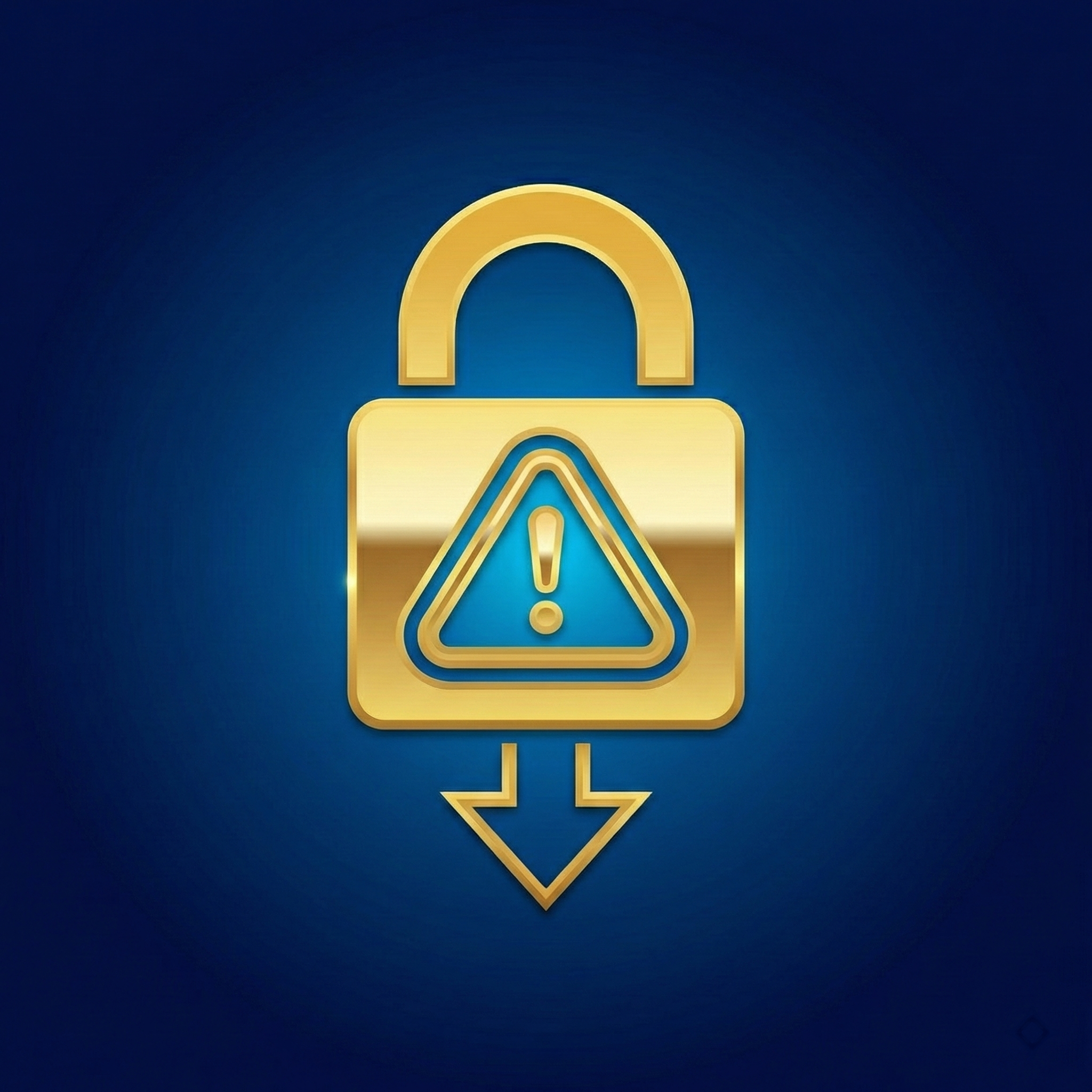 Withdrawal resets credit